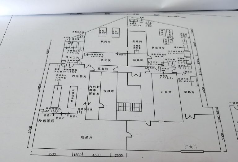 柳州市食品生产许可证（SC证）柳州食品加工许可证，怎么办理？